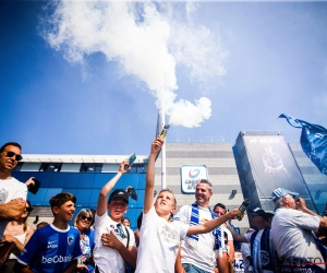 🎥 UPDATE: twee heldere boodschappen én momenten waarop het compleet los gaat bij clash Genk-Antwerp