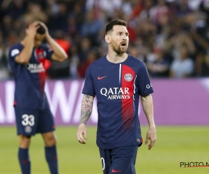 Lionel Messi haal bikkelhard uit naar PSG en Frankrijk