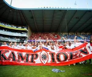 Verrassend of niet? Deze club strijdt tegen Antwerp voor eerste prijs van het nieuwe seizoen