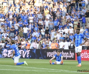 'Genk haalt toptalent op bij Duitse topclub'