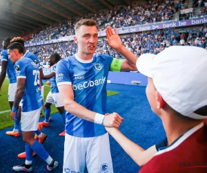 Genk-kapitein Bryan Heynen reageert op mogelijke transfer van Paul Onuachu