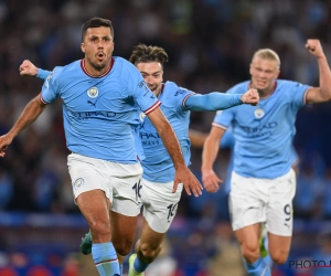 Uitvallen De Bruyne speelt Citizens geen parten: Manchester City wint eerste Champions League ooit, treble is een feit