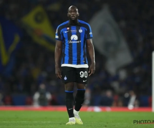 Italiaanse sportkrant zet Romelu Lukaku stevig op zijn plaats na uithaal op sociale media