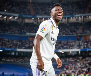 Vinicius Jr. slaat terug na mislopen Gouden Bal, maar Real Madrid krijgt enorme klap te verwerken