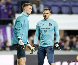 Doelmannenkwestie bij Anderlecht is opeens glashelder: Verbruggen én Van Crombrugge op weg naar uitgang, deze doelman schuift op in de pikorde