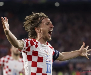 'Exit na liefst twaalf jaar: Modric verlaat Real Madrid, maar zet carrière elders verder'