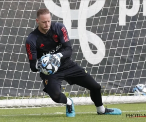 Matz Sels spreekt zich in alle duidelijkheid over de saga rond Courtois en zijn eigen kansen: "We hebben Courtois nodig"