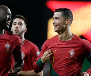 'Cristiano Ronaldo brengt Al-Nassr en Portugal op de hoogte van pensioenplannen'