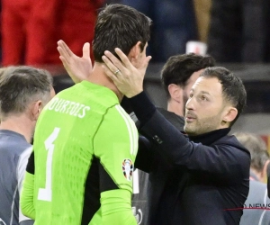 Thibaut Courtois haalt opnieuw uit naar Domenico Tedesco: "Als de coach je niet meer respecteert..."