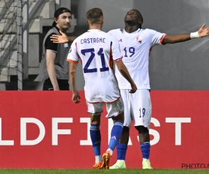 Johan Bakayoko voor het eerst in de basis én meteen van belang