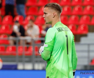 Geweldig nieuws voor voormalige doelman van Anderlecht