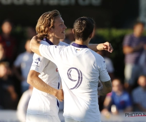 Zit het volgende toptalent van Anderlecht bij de Futures? "Mijn toekomst ligt bij de A-ploeg"