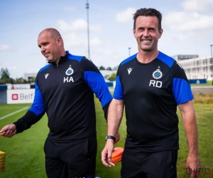 📷 OFFICIEEL: Smaakmaker en sterkhouder verlaat Club Brugge