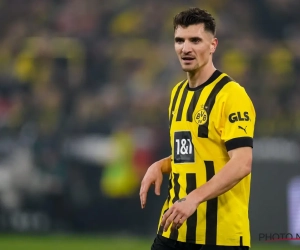 Meunier levert stevig in om terug te keren, maar: 'Club Brugge hoest dit stevige bedrag op om Borussia Dortmund te overtuigen'