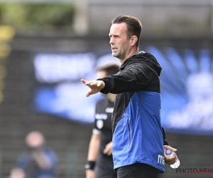 Ronny Deila rekent nog altijd op verrassende speler bij Club Brugge: "Hij kan een meerwaarde zijn"