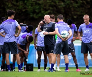 Alle hens aan dek: 'Meerdere topclubs willen Rode Duivel weghalen bij Anderlecht'