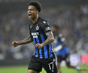 Club Brugge gaat cashen op transfer Buchanan, eerste bod zal waarschijnlijk niet aanvaard worden