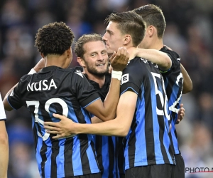 Club Brugge en Ajax willen JPL-revelatie, die belangrijker dan ooit wordt gemaakt bij zijn club