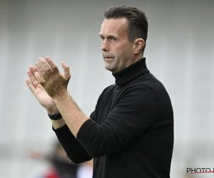 Ronny Deila verrast en sluit verloren zoon weer in de armen bij Club Brugge 