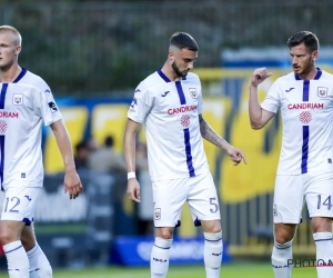 Philippe Albert duidelijk over Anderlecht: "Daarover moeten vragen gesteld worden"