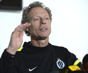 "Het was nooit duidelijk": deze ex-speler van Club Brugge blikt terug op zijn samenwerking met Michel Preud'Homme