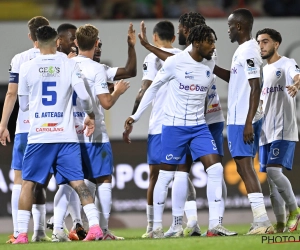 Genk-spelers blikken vooruit op terugwedstrijd tegen Adana Demirspor: "Dat zal het moeilijk maken"