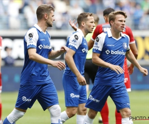 KAA Gent maakt het zich moeilijker dan nodig, maar doet wat het al meer dan een decennium niet meer kon