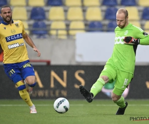 Hoefkens start met Standard in mineur, knappe zege voor Sint-Truiden