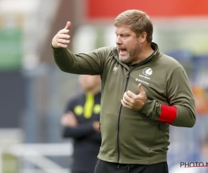 Vanhaezebrouck komt met serieuze verwittiging voor clash met Antwerp