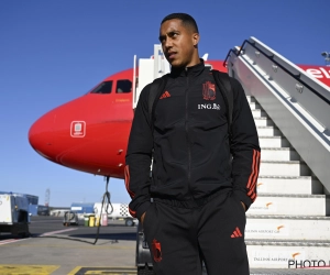 Youri Tielemans onthult waarom hij voor verrassende transfer naar Aston Villa koos