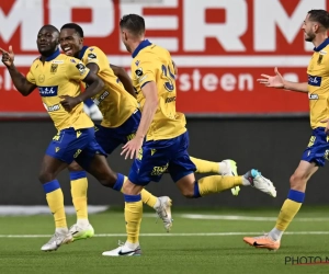 Top zes helemaal weg voor STVV? "Bekijk die statistiek, dan is het duidelijk"