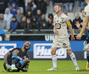 Dit baart analist zorgen omtrent Thiago: "Dat kan niet als spits van Club Brugge"