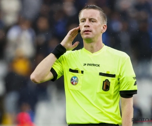 "Twee van de drie strafschoppen onterecht" - Referee Department niet mals voor eigen scheidsrechters