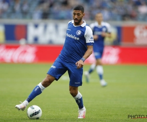 Tarik Tissoudali bekent dat hij aanbiedingen van deze twee ploegen tegen KAA Gent uitspeelde