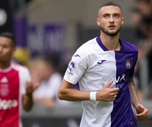 Waarom Anderlecht geen extra verdediger ging halen, Fredberg geeft het antwoord