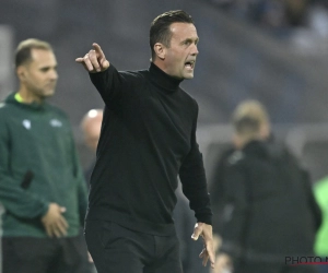 Zwaar ontgoochelde Deila is niet mals na belabberde prestatie Club Brugge