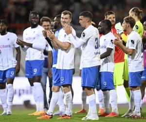 'KRC Genk heeft interesse in spits uit Jupiler Pro League'