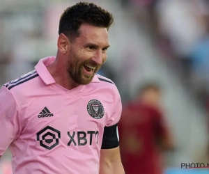 🎥 Lionel Messi pakt uit met knappe goal, Inter Miami pakt eerste prijs in clubgeschiedenis