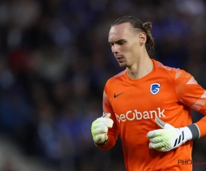 Opnieuw een Genk-doelman op weg naar de absolute top? "Ik heb nog groeimarge"