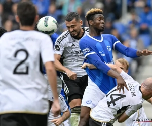 Eupen verrast en stunt op het veld van vice-kampioen Genk