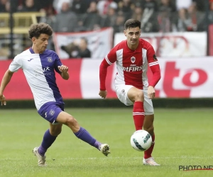 LIVE: Antwerp en Anderlecht zorgen voor eerste topwedstrijd van het seizoen