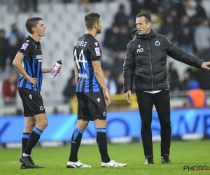 Vandenbempt maakt ferme bedenking bij prestaties van Club Brugge