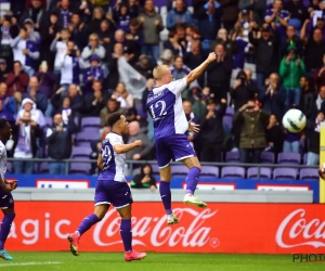 Dolberg schenkt Anderlecht deugddoende zege tegen Antwerp vanop de stip, maar vooral jonkie maakt indruk