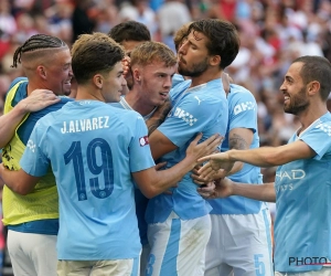 Pijnlijke nederlaag voor Manchester City, Liverpool profiteert optimaal