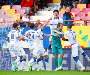 Davy Roef mee naar het EK als penaltykiller? Franky Van der Elst heeft klare mening: "Stel je voor dat Tedesco dat dan roept"