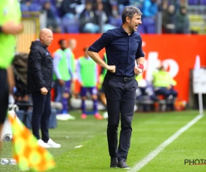 Mark Van Bommel windt er geen doekjes om: "Als je er zo dicht bij bent, wil je die kans gewoon grijpen"