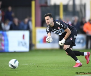 Drie goals slikken, maar toch Man van de Match: Iedereen zegt hetzelfde over Kortrijk-doelman Vandenberghe