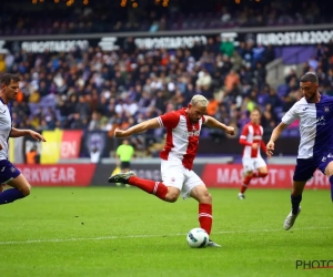 Antwerp-coach Van Bommel wacht op zijn "diesel", maar er moet ook naar Overmars gekeken worden