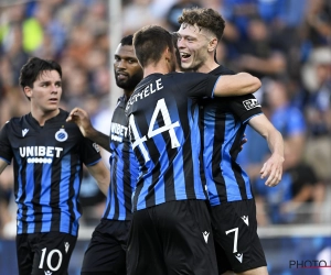 Club Brugge krijgt goed nieuws voor de topper tegen Standard Luik