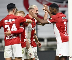 Patrick Goots ziet wat het grote probleem is bij Royal Antwerp FC